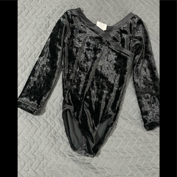 Danskin bodysuit - Picture 1 of 3